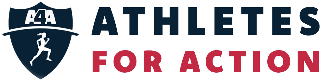 Why I Built Athletes for Action
