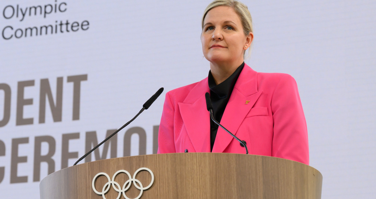 Athletes for Action Welcomes IOC Policy Protecting the Women’s Category, Emphasizes Need for Continued Action at the Local Level