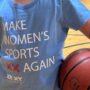 Why I Won’t Take My Daughters to a WNBA Game
